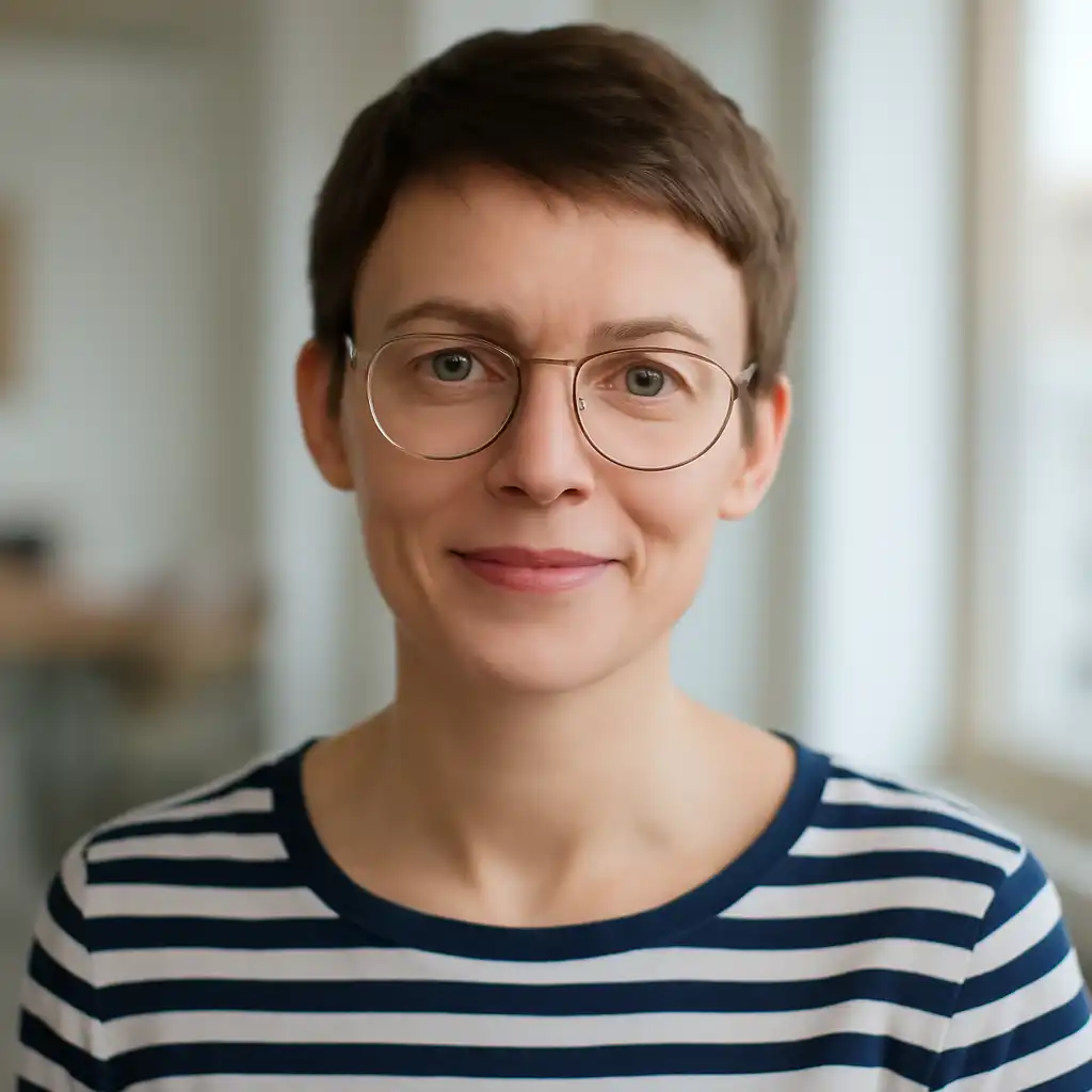Agnieszka Miśkowska